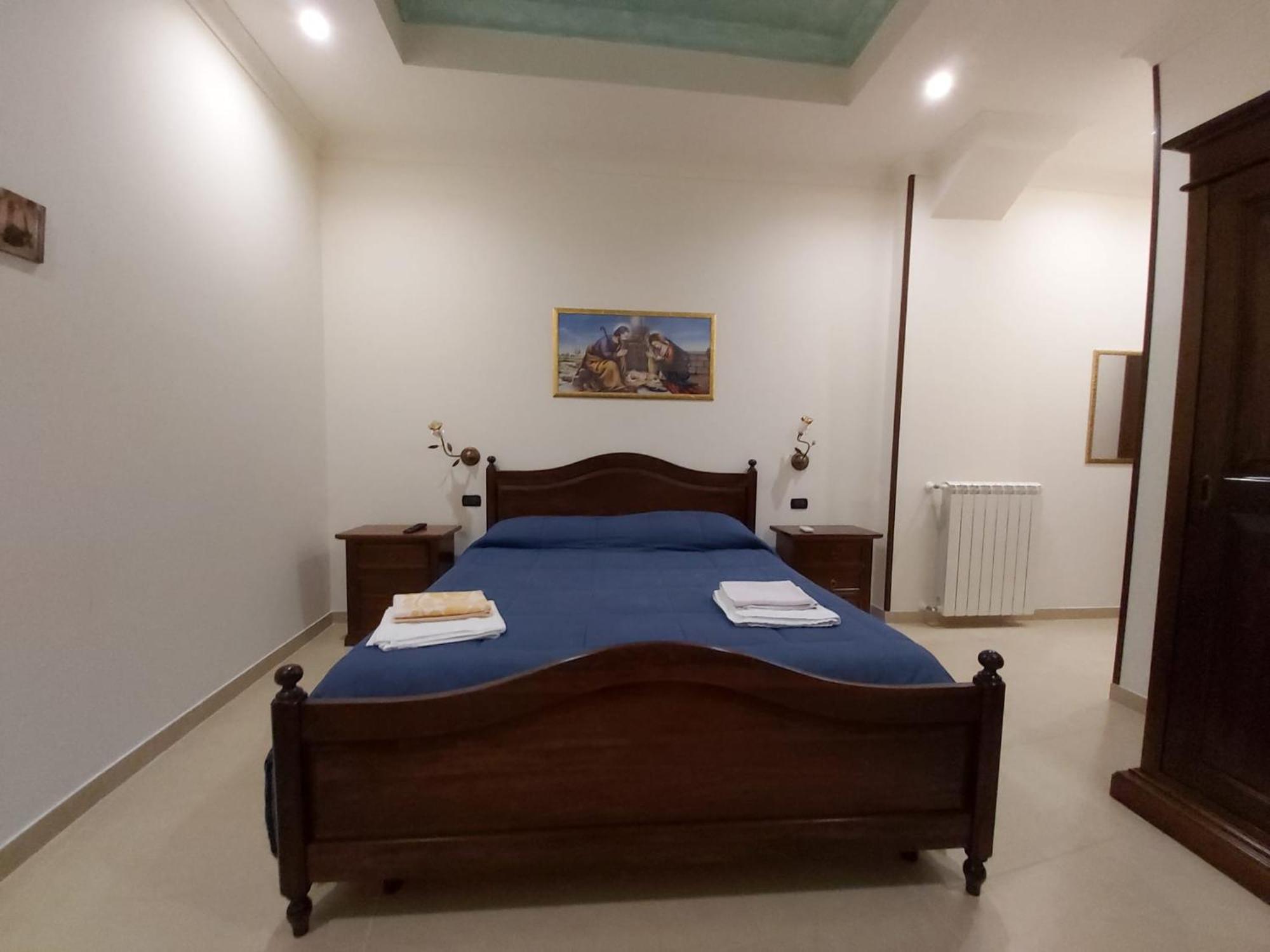 B&B Il Baglio นิคอเตรา ภายนอก รูปภาพ